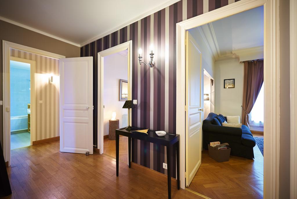 Appartements Plantagenet - Le 33 르망 외부 사진
