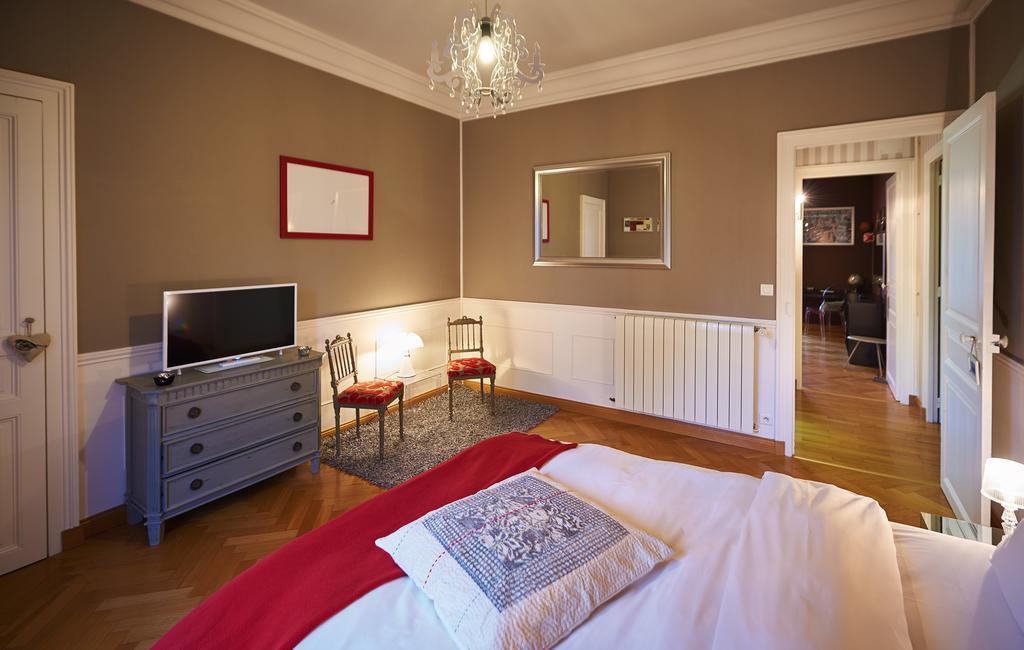 Appartements Plantagenet - Le 33 르망 외부 사진